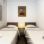 Arena - Apartment