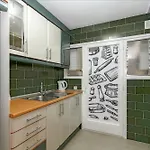 Apartment Arena - *