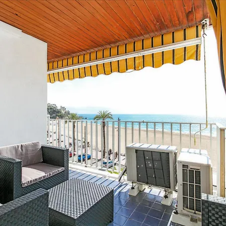 Apartamento Arena -