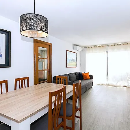 Apartamento Arena - *