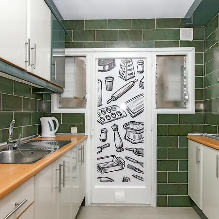 Апартаменти Arena - Льорет-де-Мар