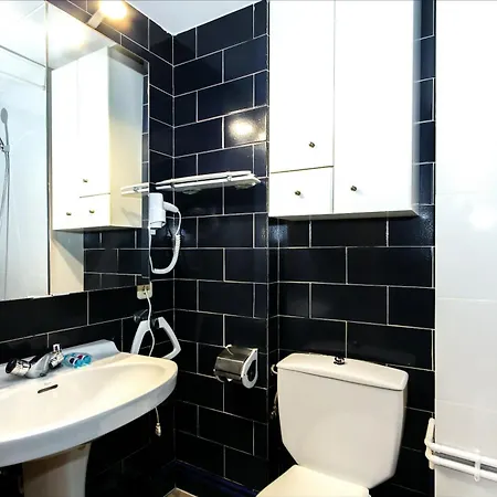 Arena - Apartment