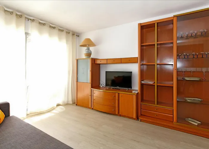 Arena - Appartement Lloret de Mar