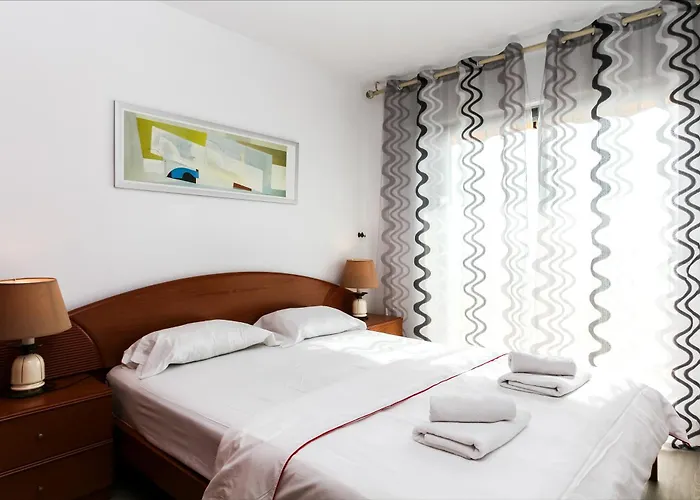 Arena - Appartement Lloret de Mar