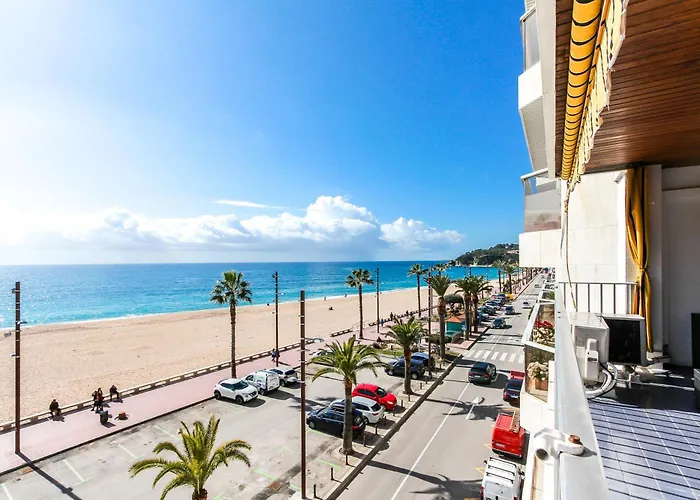 Arena - Appartement *