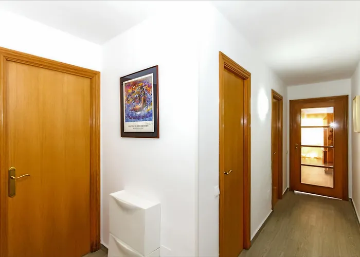 Arena - * Lloret de Mar