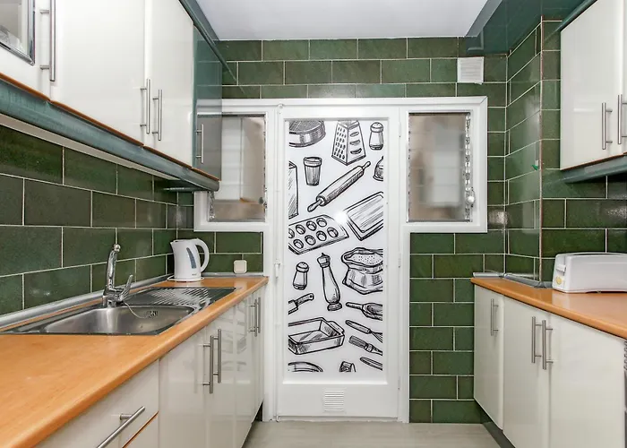 Appartement Arena - Lloret de Mar