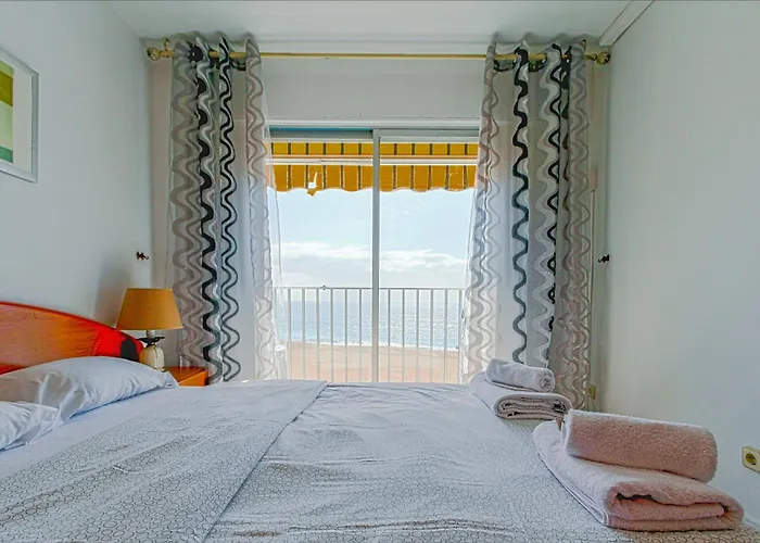 Arena - Appartement Lloret de Mar