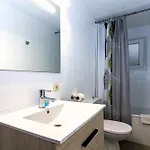 Apartment Arena -
