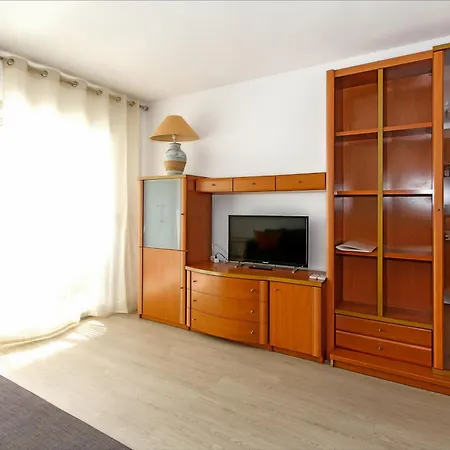 Arena - Апартаменты Льорет-де-Мар