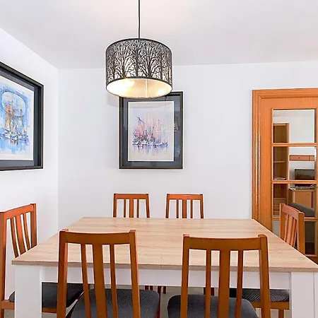 Apartment Arena - *