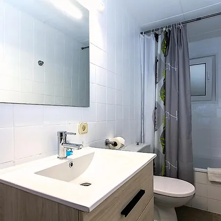 Apartment Arena -