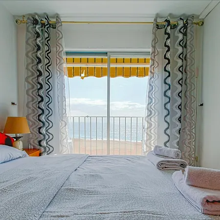 Arena - Apartment Lloret de Mar